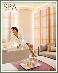 Check Out Our Spa Page