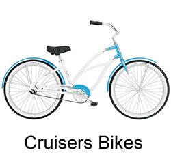 Cruiser Bikes